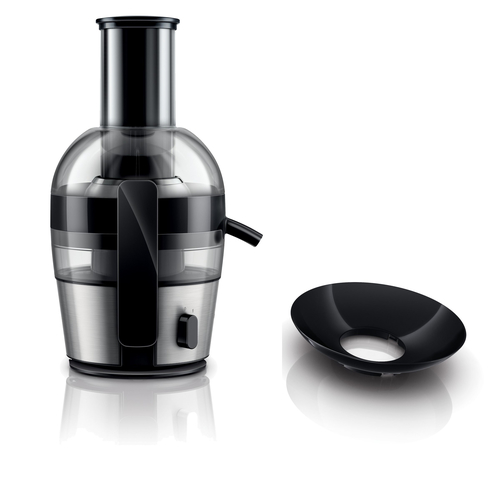 Philips Viva Collection HR1864/00 juice maker – image 5