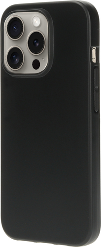 Minimalistisch ontwerp met extra grip en meer bescherming! Zoek je een eenvoudig hoesje dat gewoon zijn werk doet? De Classic TPU Case is het perfecte, afbeelding 3