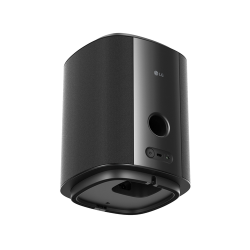LG M7 Wifi speaker Zwart, afbeelding 4