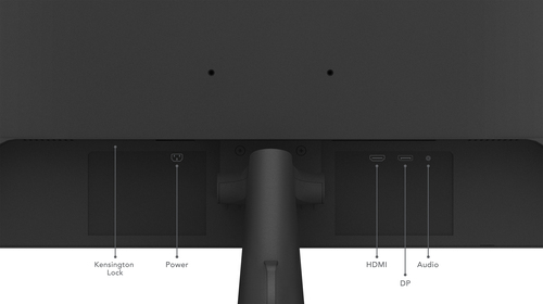Lenovo D32-45 Monitor – image 9