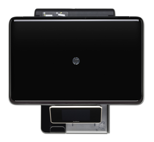 HP Premium e-All-in-One Printer - C310a – image 8