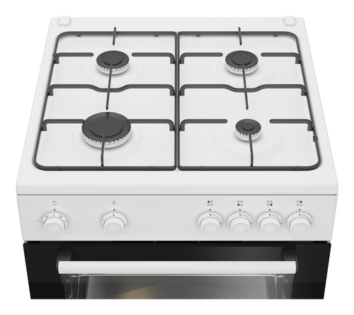 Beko FBM6202WNL AeroPerfect, afbeelding 4
