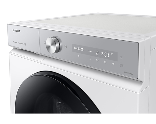 Samsung WW90DB8U95GHU3 QuickDrive 8000 Serie BESPOKE Wasmachine, afbeelding 7