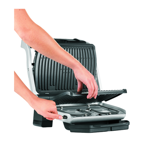 Rowenta Optigrill+XL contact grill – image 5
