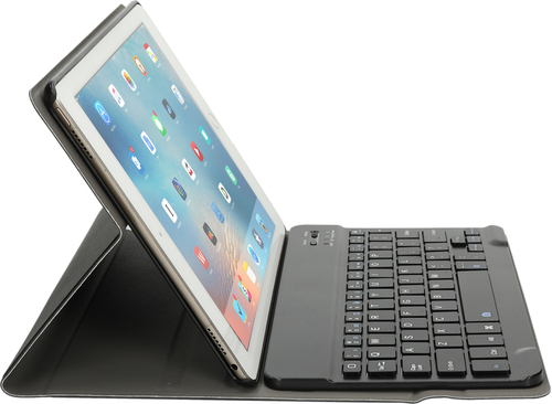 Mobiparts Bluetooth Keyboard Case Apple iPad Air / Air 2 Black, afbeelding 6