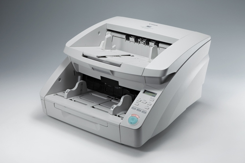 Canon imageFORMULA DR-6050C Sheet-fed scanner – image 3