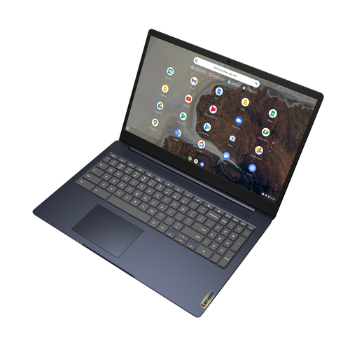 Lenovo Chromebook 3 15IJL6 82N40046MH, afbeelding 2