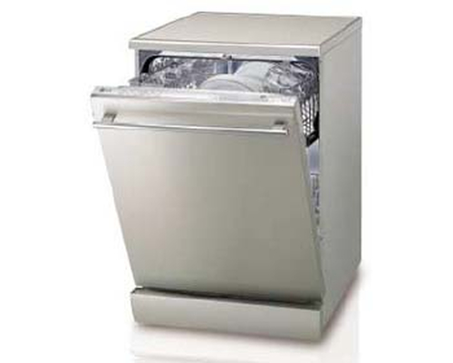 LG Dishwasher LD-2080TH