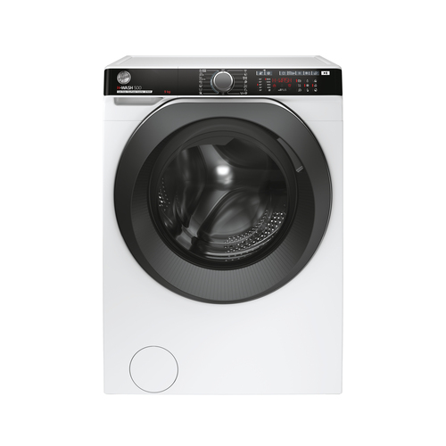 Hoover H-WASH 500 HWPD 69AMBC/1-S стиральная машина Фронтальная загрузка 9 kg 1600 RPM Белый