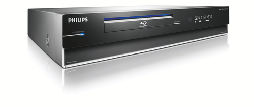 Philips BDP7100 Blu-ray Disc player