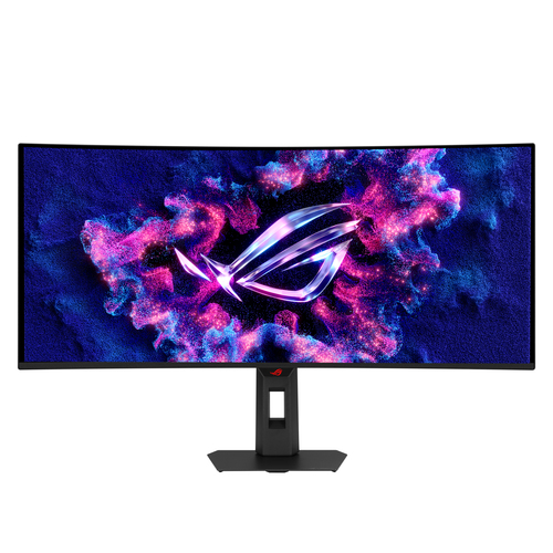 ASUS ROG Strix XG34WCDMS QD-OLED Curved, afbeelding 6