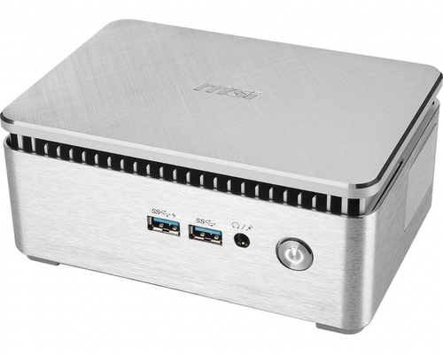 MSI 3 Silent S-006TW