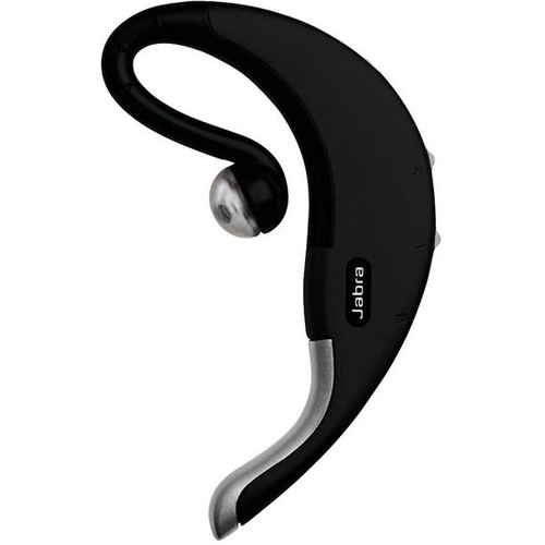 Jabra BT500v Headset Wireless Bluetooth