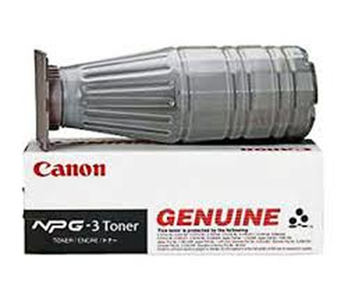 Canon 1374A003 toner cartridge 1 pc(s) Original Black