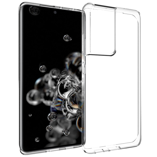 Accezz G99843400201 чехол для мобильного телефона 17,3 cm (6.8") Крышка Прозрачный