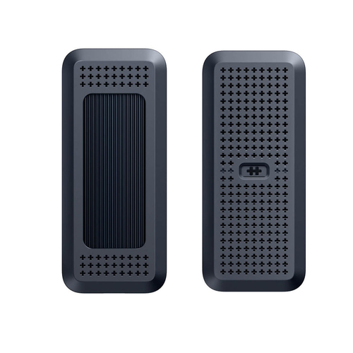 Targus HyperDrive Next SSD enclosure Black