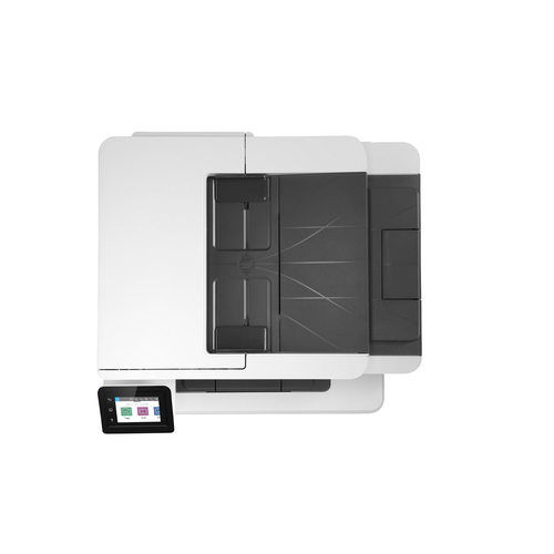 Urządzenie wielofunkcyjne HP LaserJet Pro MFP M428fdn (W1A29A)