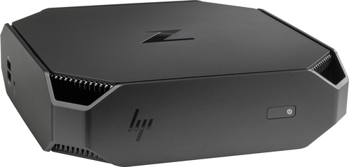 HP Z2 Mini G3 (ENERGY STAR) – image 3