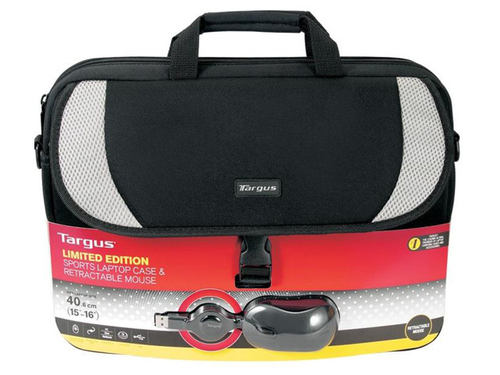 Targus Sports Laptop Case