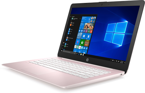 HP Stream 14-ds0507sa AMD A4 A4-9120E Laptop – image 2