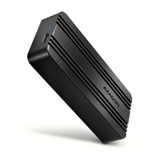 AXAGON EEM2-UG2 USB-C 10Gbps - M.2 NVM