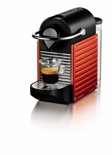 Krups Nespresso Pixie XN300 Автоматическая Капсульная кофеварка 0,7 L