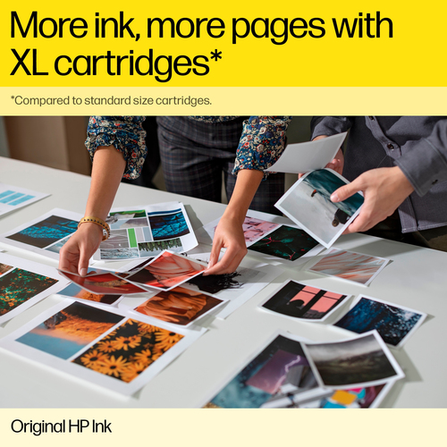 Original HP No. 342 Colour Inkjet Print Cartridge (5ml) - image 3