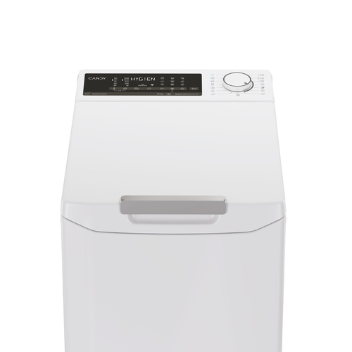 Candy TCA286TM5-S washing machine Top-load – image 5