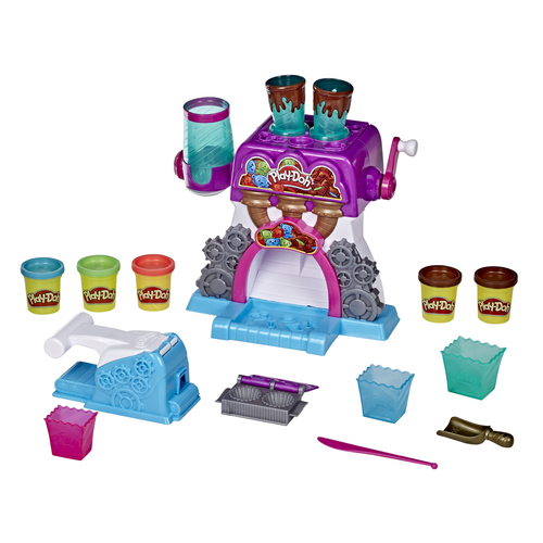 Play-Doh E98445L0 игрушка для творчества и рукоделия