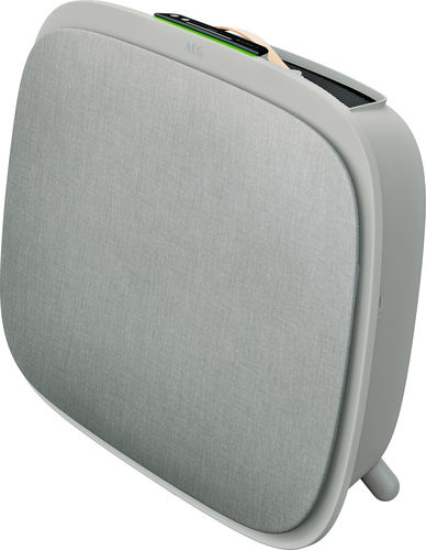 AEG AX71-304GY 60 m² 50 dB Серый