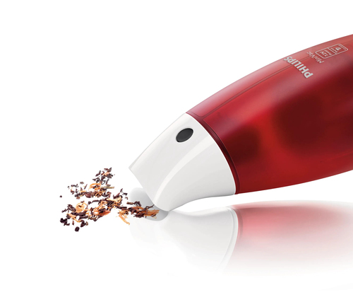 Philips MiniVac FC6144/01 Handheld vacuum cleaner – image 5