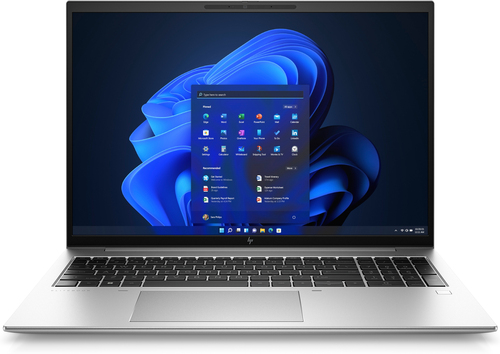 HP 860 G9 + E27d G4