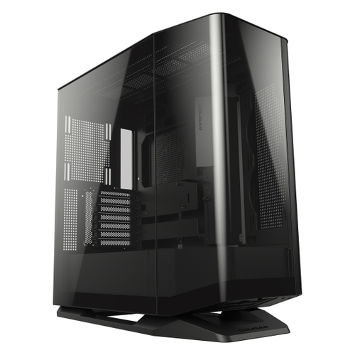 COUGAR CGR-58M6B Midi Tower Черный