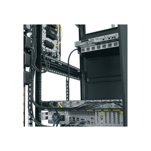 Middle Atlantic High Definition Rackmount Console – image 5