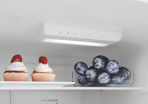 Candy Fresco CCE4T620EB Freestanding – image 6