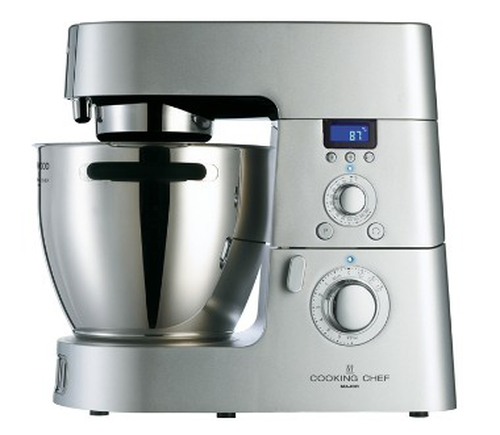 Kenwood KM068 food processor