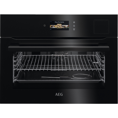 AEG KSE992220B 43 L 3000 W Black
