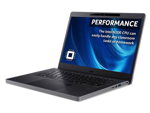 Acer TravelMate B5 TMB514-31 (14" Full HD IPS ,Intel N200 – image 3