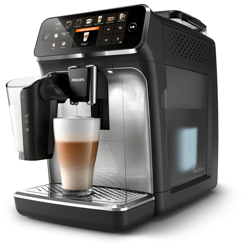 Philips 5400 Series EP5446/70 Bean to Cup coffee machines – image 3