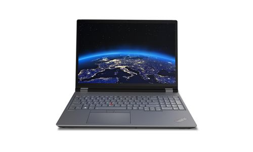 Lenovo ThinkPad P16 Gen 1 – image 1