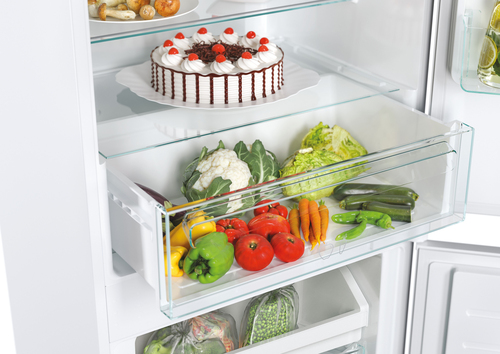 Candy Fresco CBT7719FW Built-in – image 3