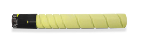 CoreParts QI-KM2014Y toner cartridge