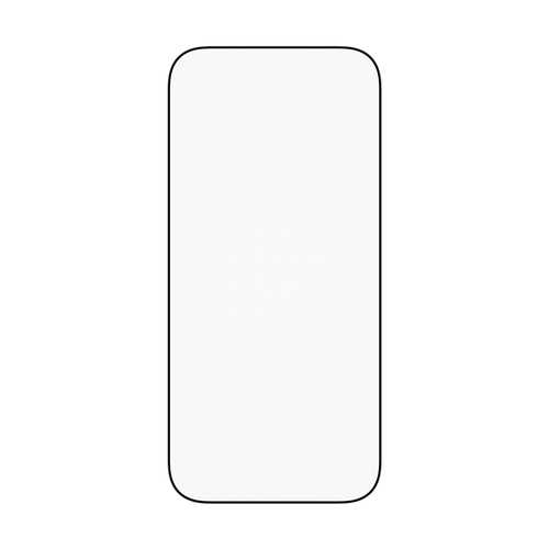 PanzerGlass Ultra-Wide Fit Ceramic II Apple iPhone 17/ 16 Pro Screenprotector, afbeelding 4