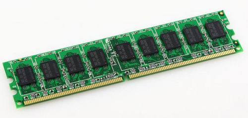 CoreParts MMDDR2-5300/512ECC memory module