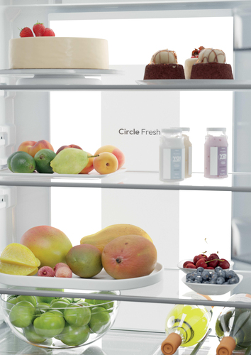 Candy Fresco CNBQT5719DW Built-in – image 5