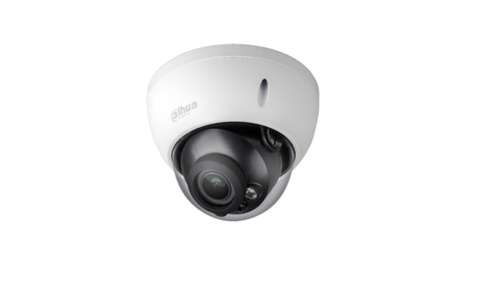 Dahua Technology Lite DE-DH-IPC-HDBW2431RP-ZAS-27135 security camera Dome IP security camera Indoor & outdoor