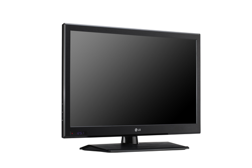 LG 22LT380C hospitality TV – image 5