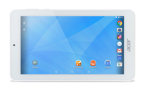 Acer Iconia B1-770-K909 Mediatek – image 5