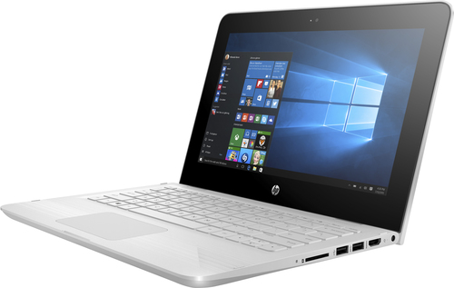 HP Stream x360 - 11-aa003na – image 2