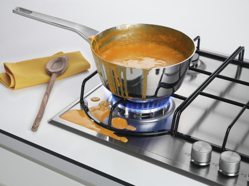 Electrolux EGH6343BOX Stainless steel Built-in Gas 4 zone(s) – image 6